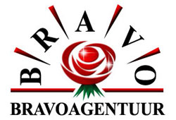 Bravoagentuur Logo