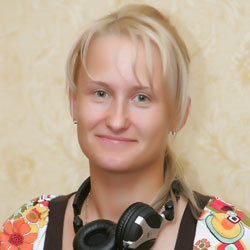 DJ Илона