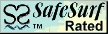 SafeSurf™ Rated - All Ages
